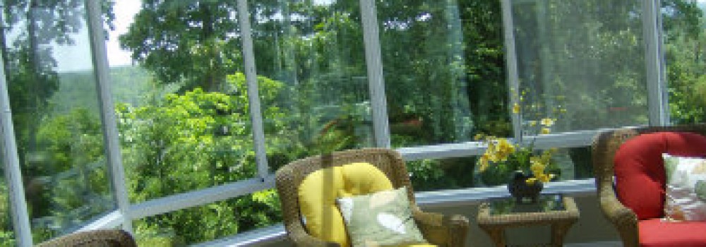 Are You Prone to the Winter Blues? A Sunroom Can Help
