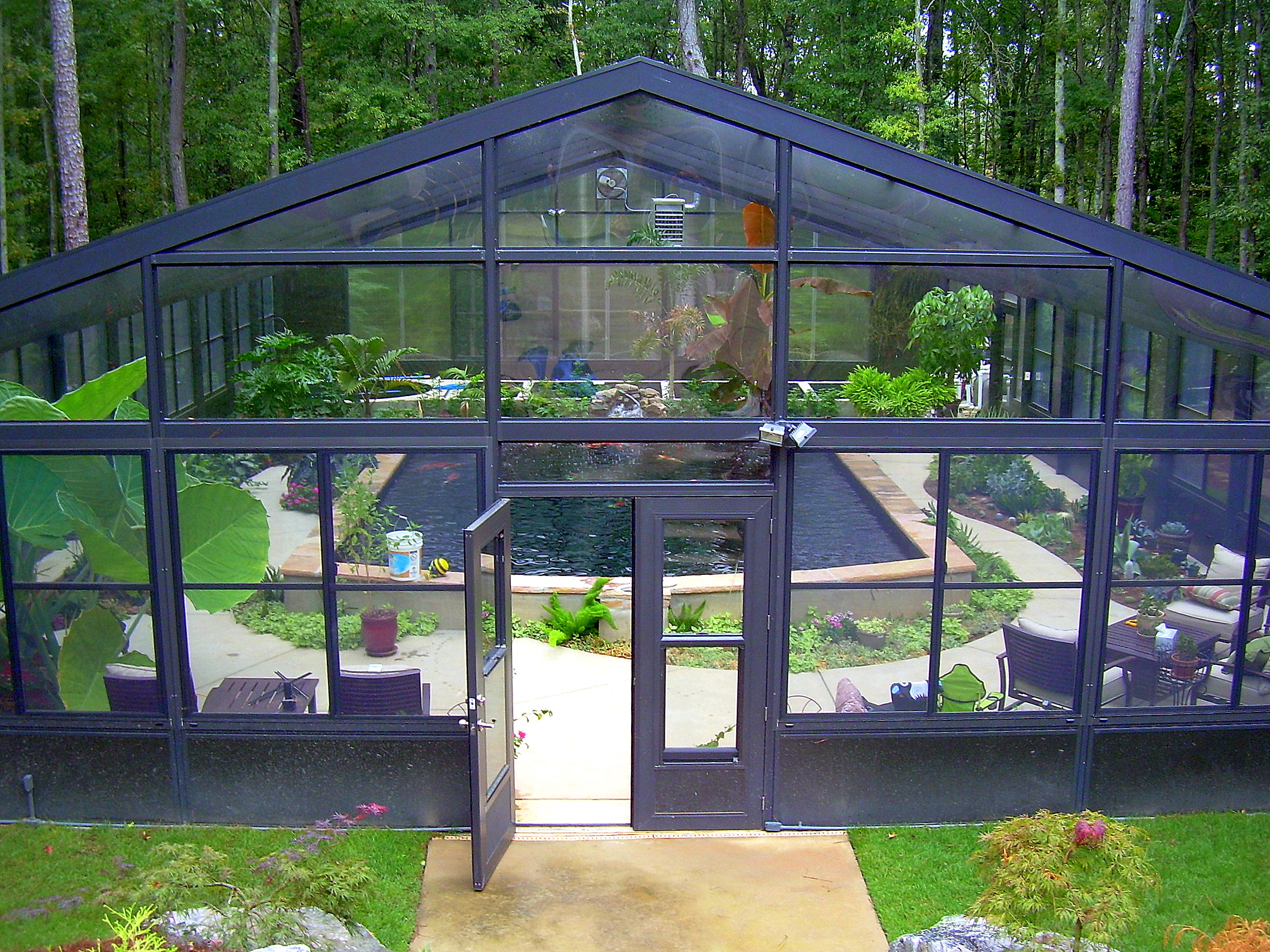 Pool Enclosures In Atlanta Landscaping Ideas DC Enclosures Blog