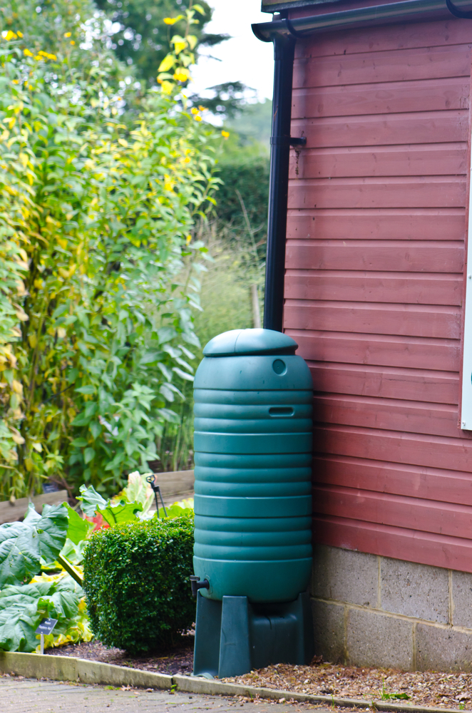 Quick Home Upgrade: Rain Barrels | DC Enclosures Blog